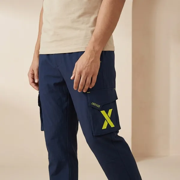 Navy_Blue_Imp_Ns_Lycra_Joggers_For_Men