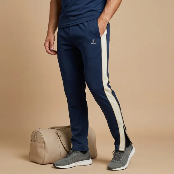 Navy_Blue_Imp_4_Way_Lycra_Tracksuit_Set_For_Men