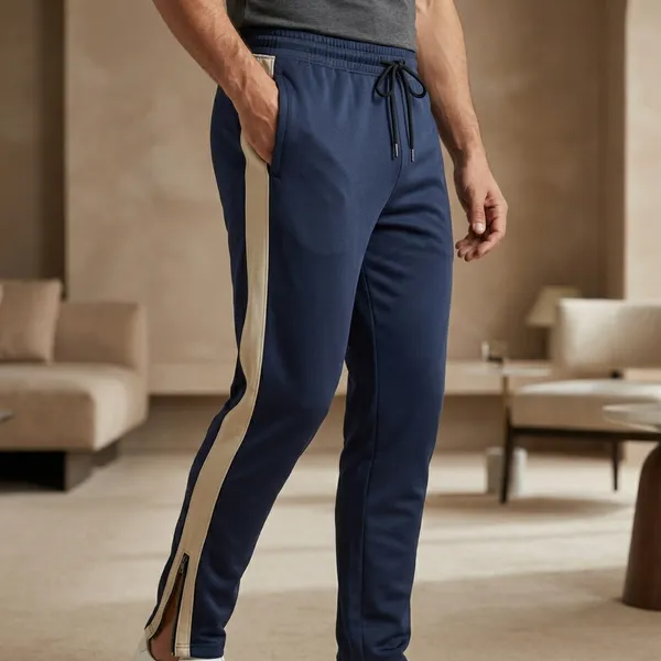 Blue_Imp_4_Way_Lycra_Track_Pants_For_Men