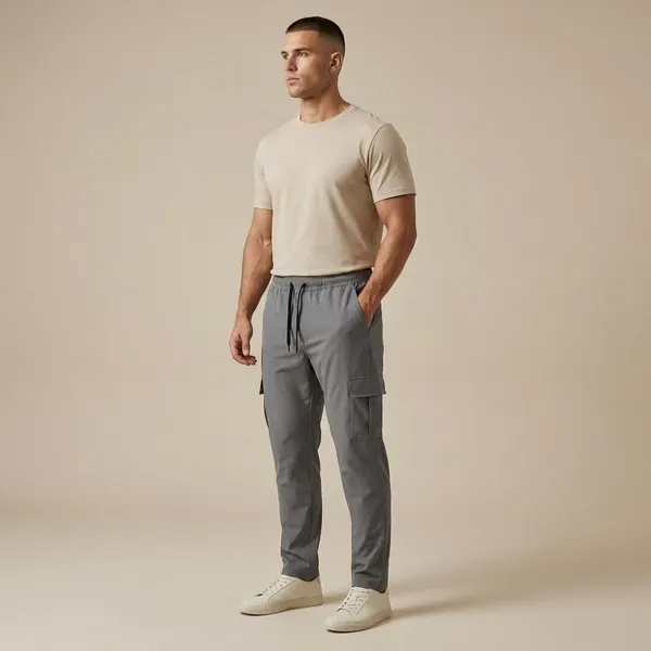 Grey_Imp_Jordan_Crush_Cargo_Track_Pants_For_Men
