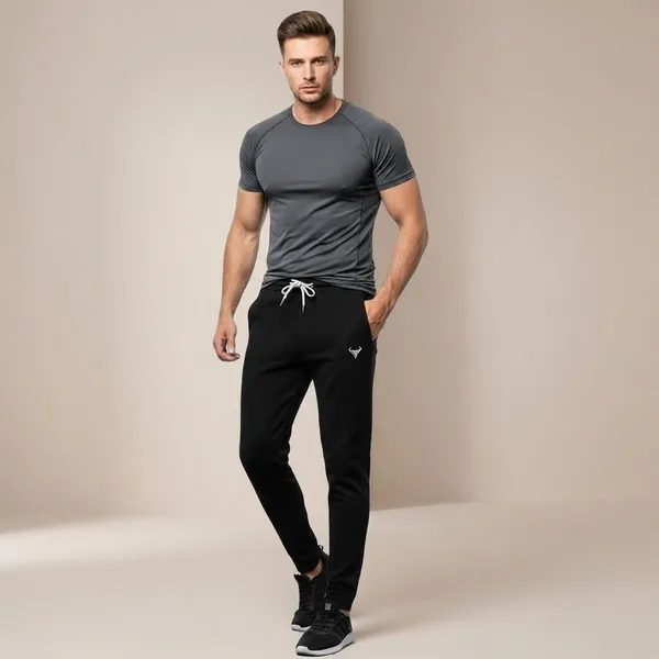 Black_Imp_Fashion_Knit_Joggers_For_Men