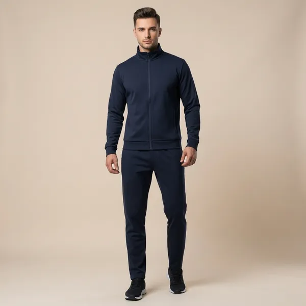 Navy_Blue_Imp_Double_Terry_Joggers_For_Men