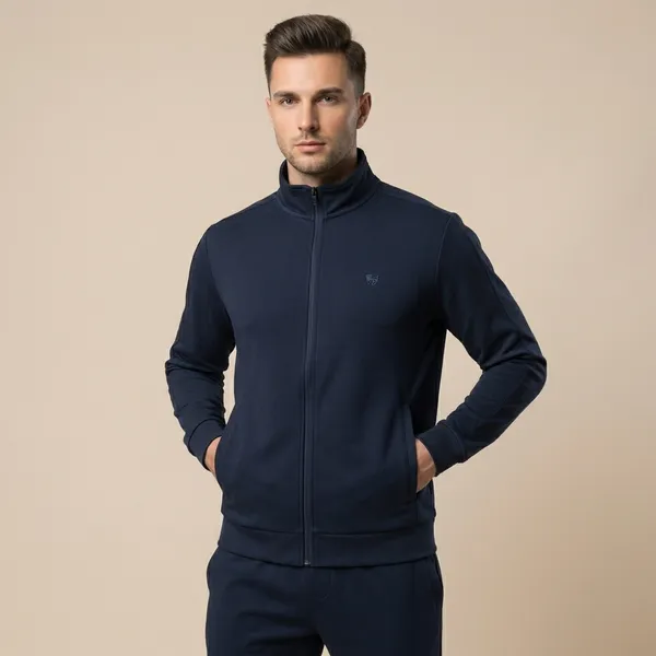 Navy_Blue_Imp_Double_Terry_Joggers_For_Men