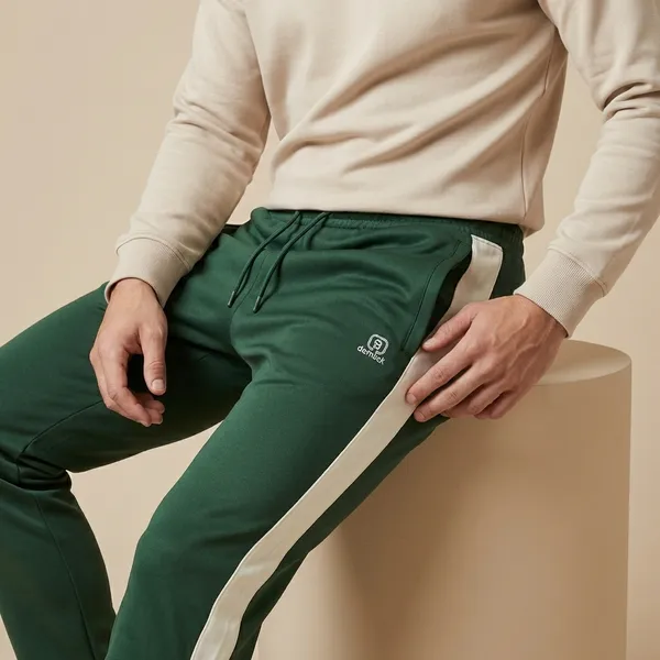 Green_Imp_4_Way_Lycra_Track_Pants_For_Men