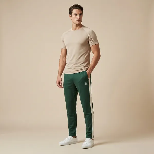 Green_Imp_4_Way_Lycra_Track_Pants_For_Men