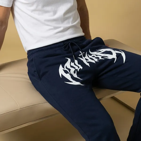 Black_And_White_Imp_4_Way_Joggers_For_Men