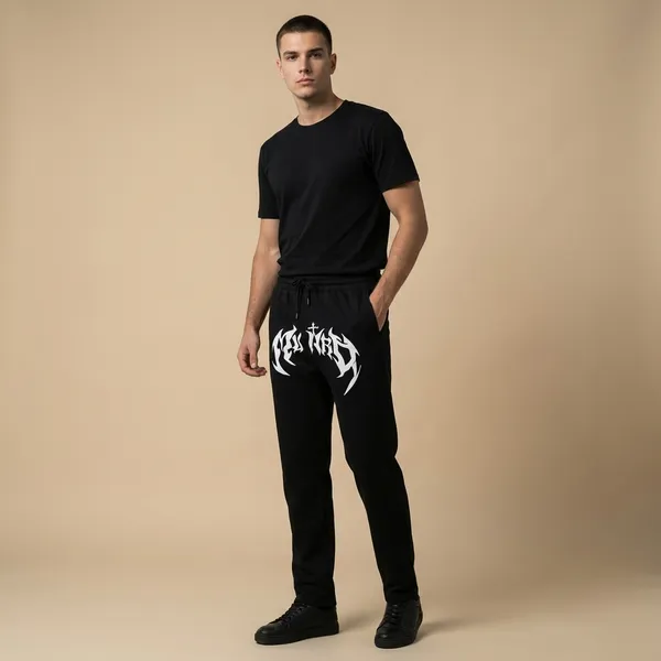 Black_And_White_Imp_4_Way_Joggers_For_Men