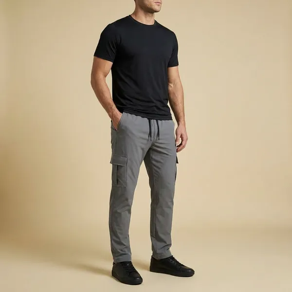 Grey_Imp_Jordan_Crush_Cargo_Track_Pants_For_Men
