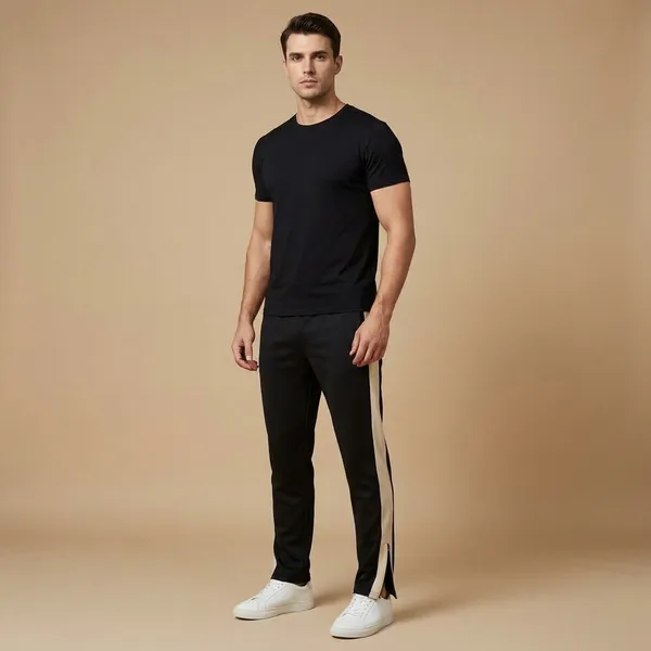 Black_Imp_4_Way_Lycra_Track_Pants_For_Men