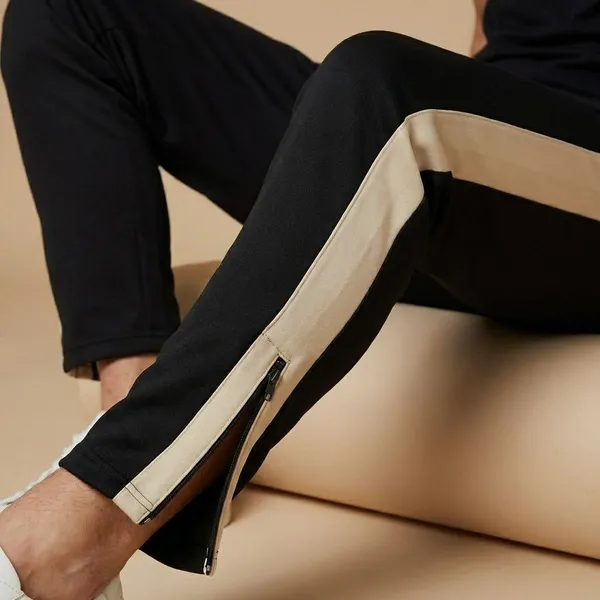 Black_Imp_4_Way_Lycra_Track_Pants_For_Men