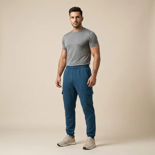 Navy_Blue_Imp_Jpj_4_Way_Cargo_Joggers_For_Men