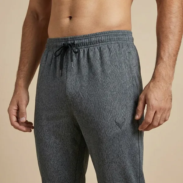 Grey_Imp_Syross_Lycra_Track_Pants_For_Men
