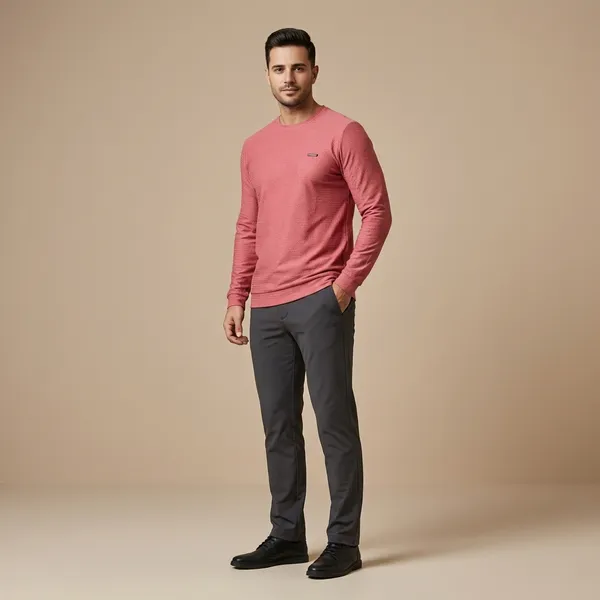 Pink_Imp_Cotton_Jacquard_Sweatshirt_For_Men