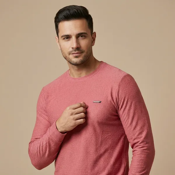 Pink_Imp_Cotton_Jacquard_Sweatshirt_For_Men