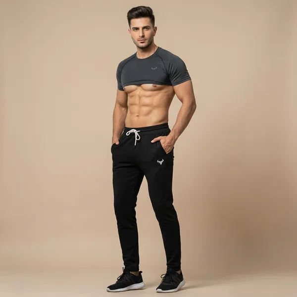 Black_Imp_4_Way_Lycra_Joggers_For_Men