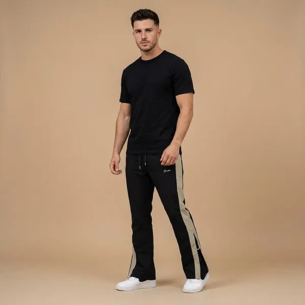 Black_Imp_4_Way_Lycra_Track_Pants_For_Men
