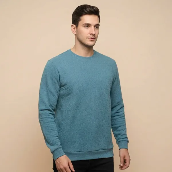 Blue_Imp_Cotton_Jacquard_Sweatshirt_For_Men