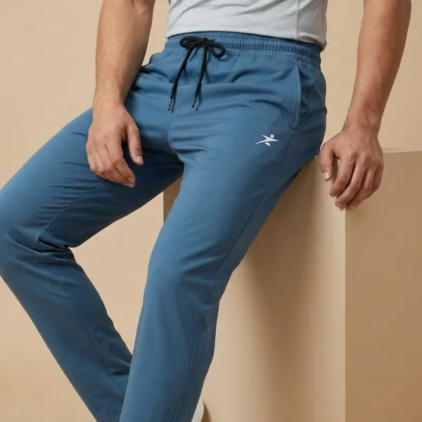 Blue_Imp_Speed_Dot_Lycra_Track_Pants_For_Men