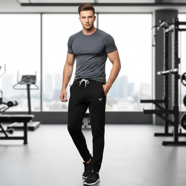 Black_Imp_Fashion_Knit_Joggers_For_Men