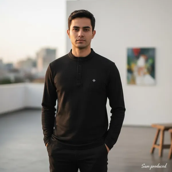 Black_Imp_Luxury_Knit_Pullover_Sweatshirt_For_Men