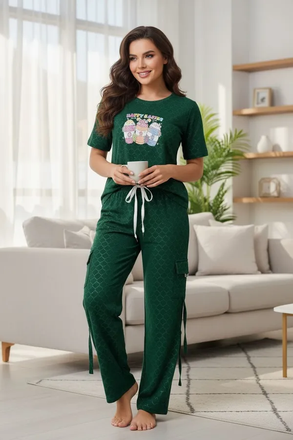 Multicolor_Cotton_Co-Ords_Set_For_Women