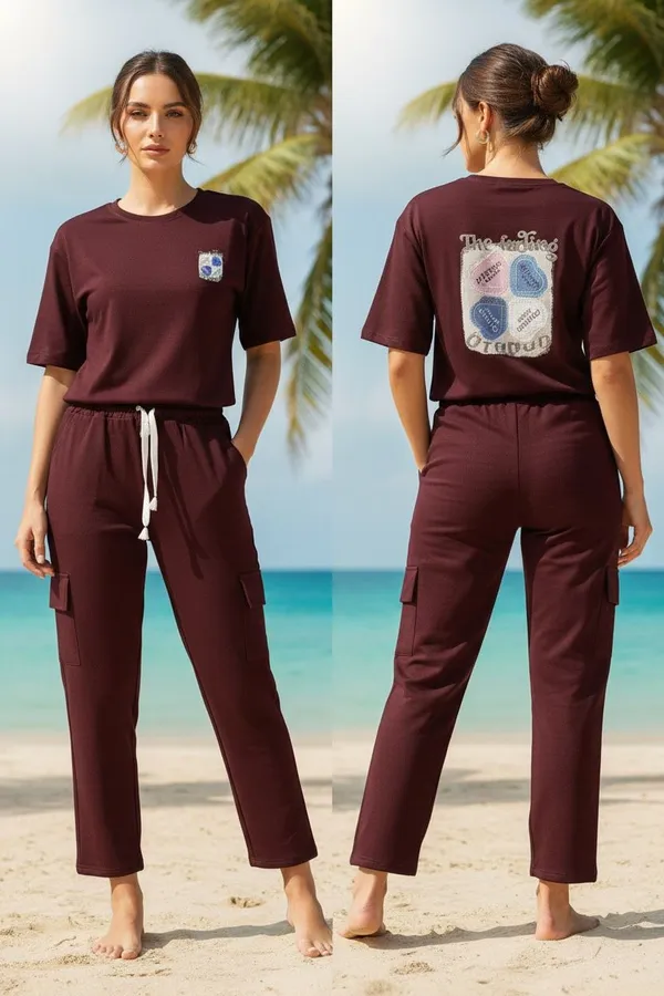 Multicolor_Cotton_Co-Ords_Set_For_Women
