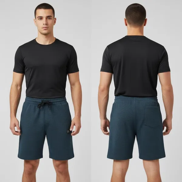 Navy_Blue_Imp_Fashion_Knit_Short_For_Men