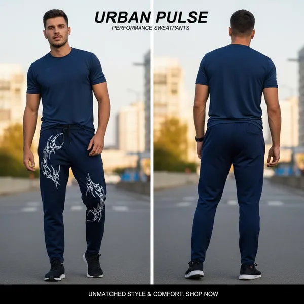 Navy_Blue_Imp_4_Way_Lycra_Sweatpants_For_Men