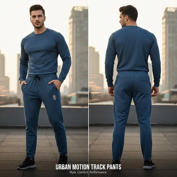 Navy_Blue_Imp_Tencel_Cadbury_Track_Pants_For_Men