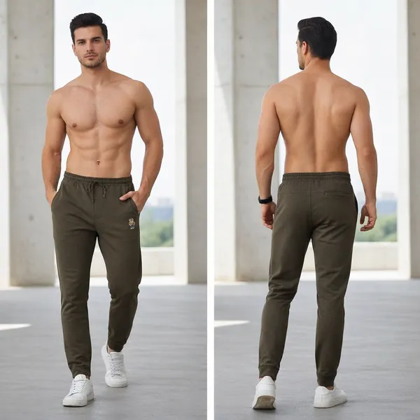 Brown_Imp_Tencel_Cadbury_Track_Pants_For_Men