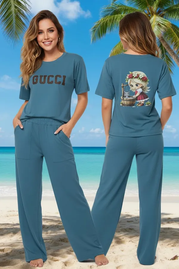 Multicolor_Cotton_Co-Ords_Set_For_Women