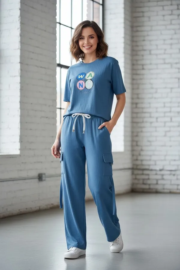 Multicolor_Cotton_Co-Ords_Set_For_Women