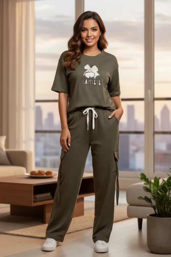 Multicolor_Cotton_Co-Ords_Set_For_Women