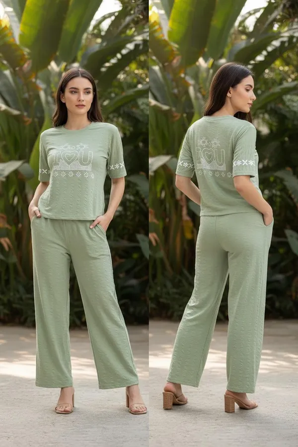 Multicolor_Cotton_Co-Ords_Set_For_Women