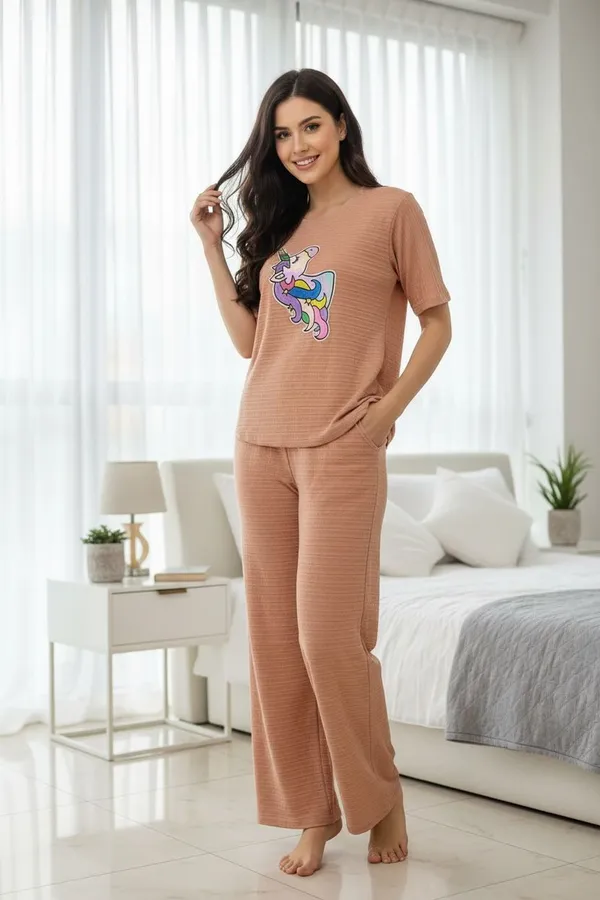 Multicolor_Cotton_Co-Ords_Set_For_Women