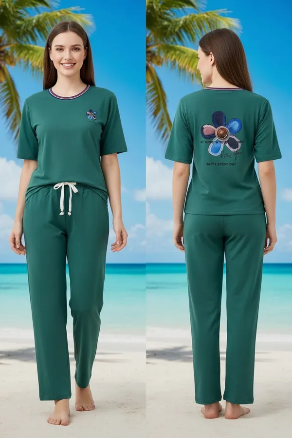 Multicolor_Cotton_Co-Ords_Set_For_Women
