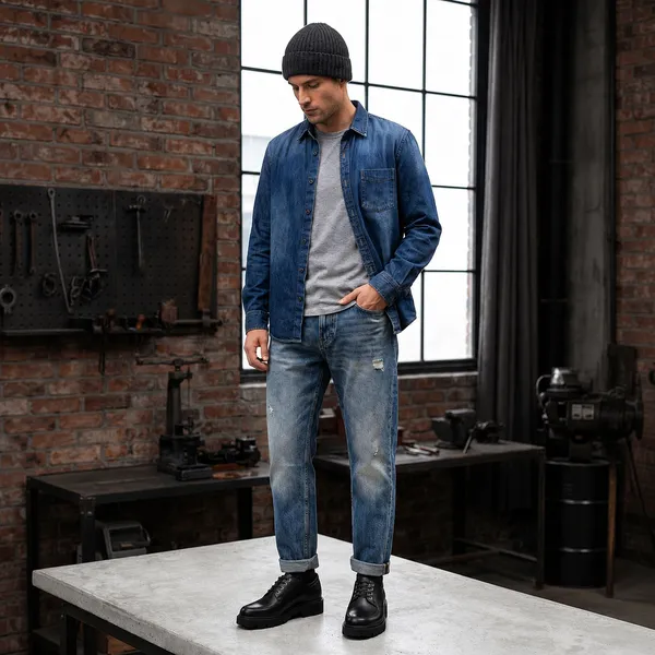Black_Lace_-Up-Lug_Derby