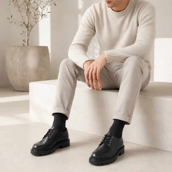 Black_Lace_-Up-Lug_Derby