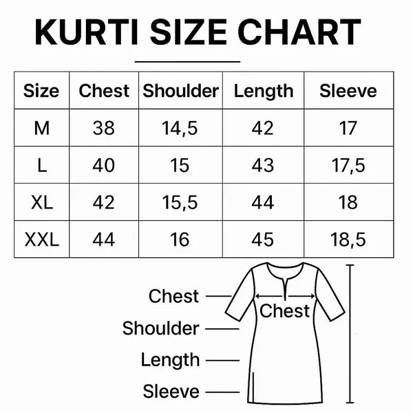 Red_Rayon_Printed_Short_Kurti_Stylish_Kurta_Trendy_Short_Kurta_For_Daily_&_Office_Wear_For_Women