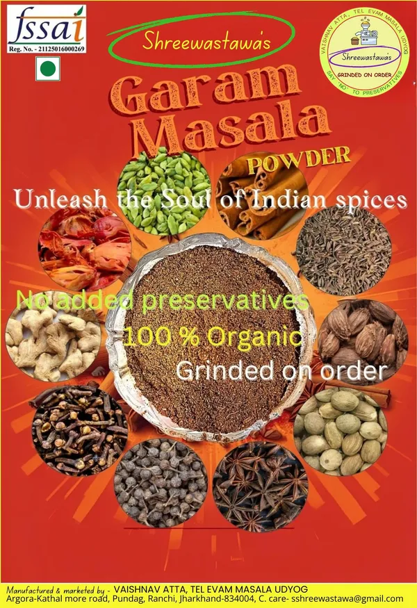Shreewastawa's_Purely_Organic_Premium_Garam_Masala_Powder_For_Rich_Aroma_And_Flavor