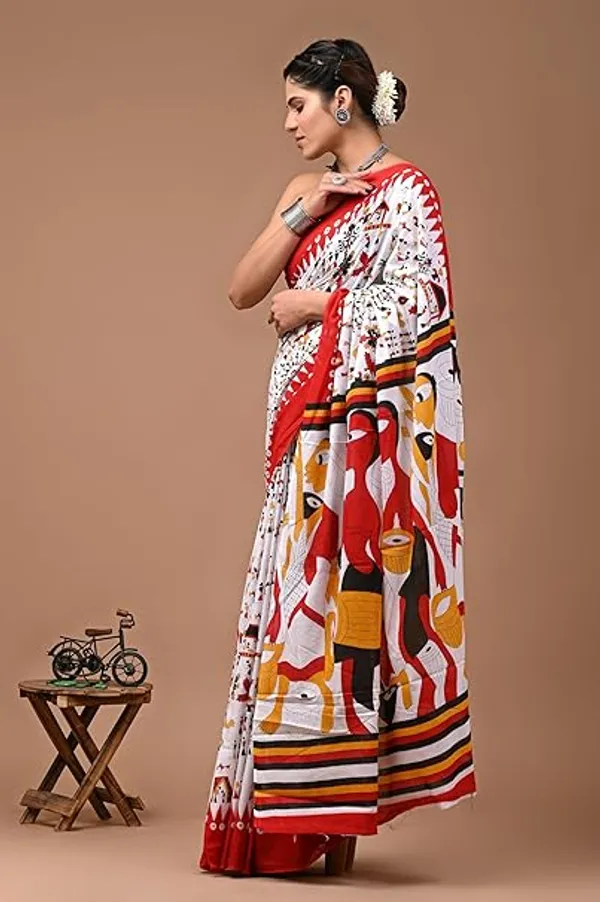 Ethnic_Pure_Soft_Chanderi_Cotton_Digital_Printed_Saree_with_Unstitched_Blouse_Piece_|_Bollywood_Style_Lightweight_Traditional_Wear_for_Women