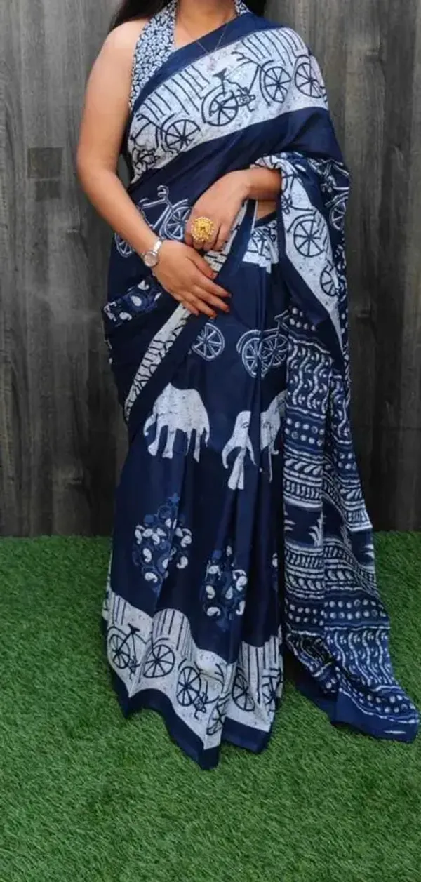 Ethnic_Pure_Soft_Chanderi_Cotton_Digital_Printed_Saree_with_Unstitched_Blouse_Piece_|_Bollywood_Style_Lightweight_Traditional_Wear_for_Women