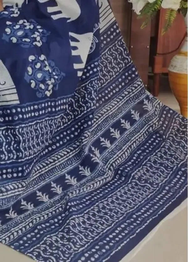 Ethnic_Pure_Soft_Chanderi_Cotton_Digital_Printed_Saree_with_Unstitched_Blouse_Piece_|_Bollywood_Style_Lightweight_Traditional_Wear_for_Women