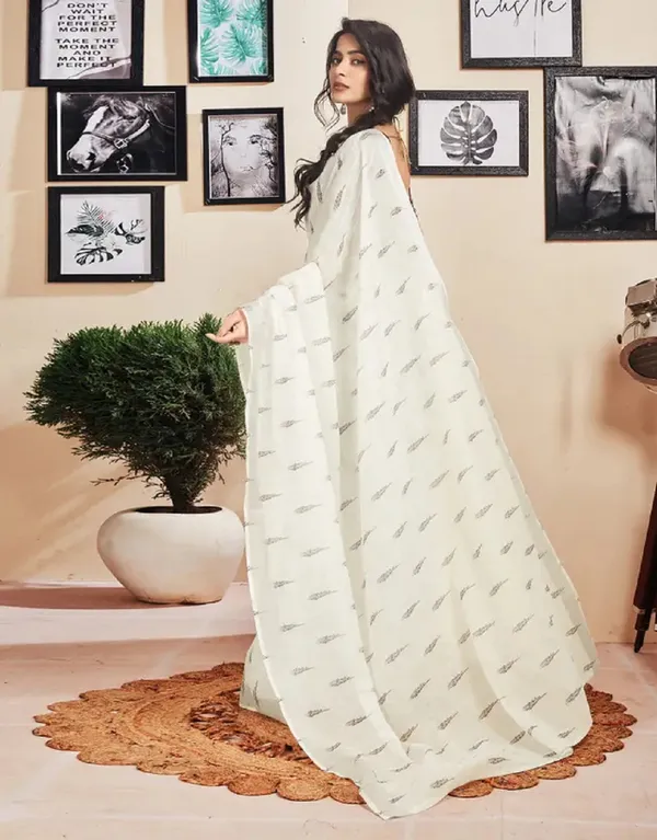 Ethnic_Pure_Soft_Cotton_Linen_Digital_Printed_Saree_with_Unstitched_Blouse_Piece_|_Bollywood_Style_Lightweight_Traditional_Wear_for_Women