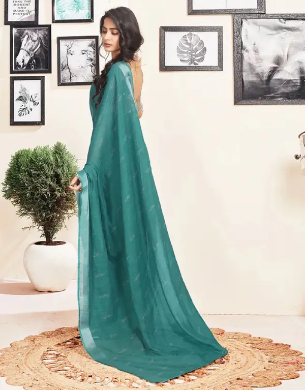 Ethnic_Pure_Soft_Cotton_Linen_Digital_Printed_Saree_with_Unstitched_Blouse_Piece_|_Bollywood_Style_Lightweight_Traditional_Wear_for_Women