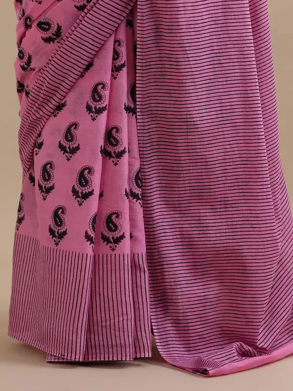 Ethnic_Pure_Soft_Chanderi_Cotton_Digital_Printed_Saree_with_Unstitched_Blouse_Piece_|_Bollywood_Style_Lightweight_Traditional_Wear_for_Women