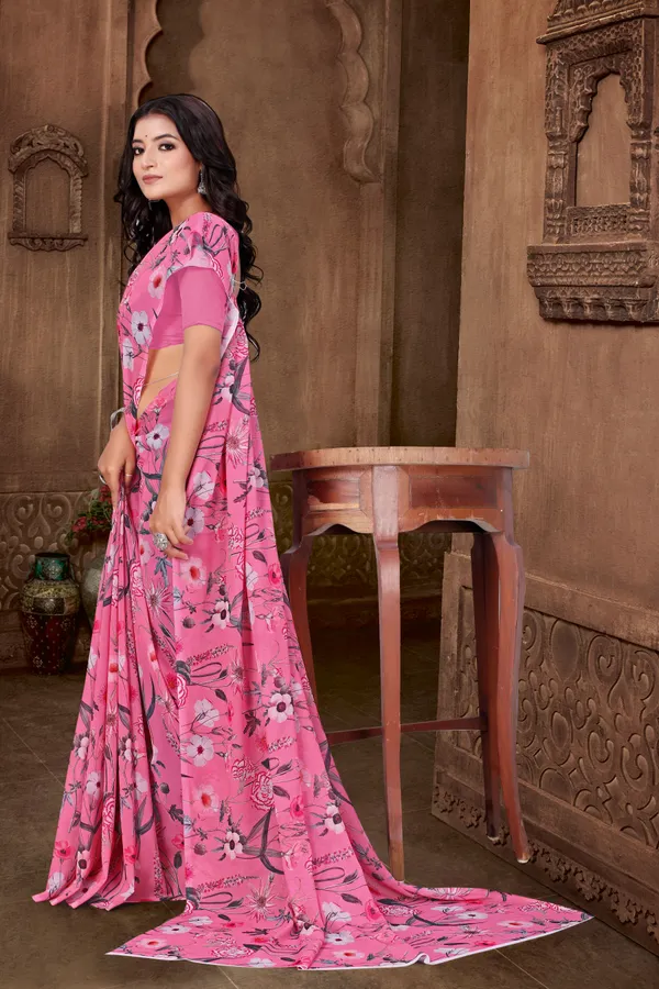 Ethnic_Pure_Soft_Georgette_Digital_Printed_Saree_with_Unstitched_Blouse_Piece_|_Bollywood_Style_Lightweight_Traditional_Wear_for_Women
