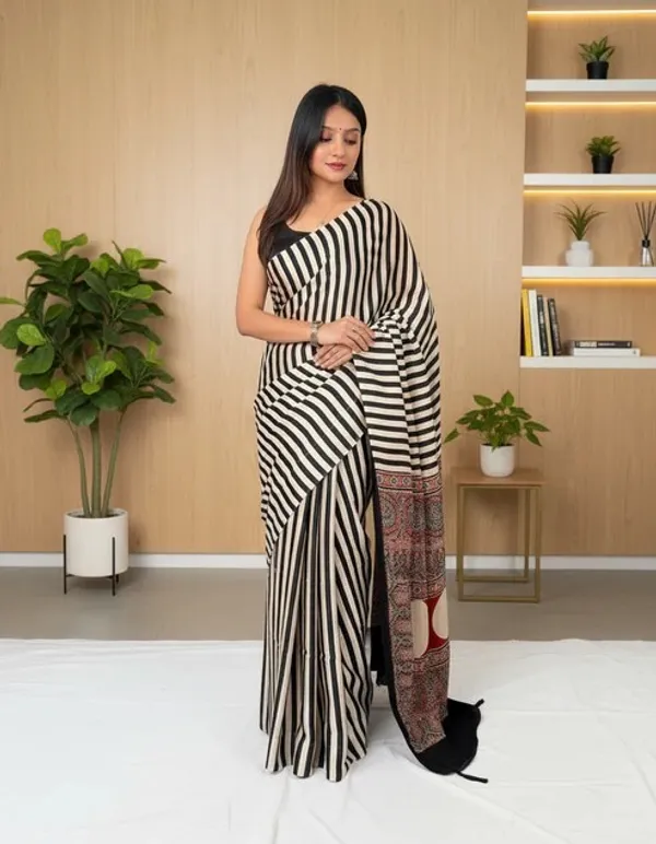 Ethnic_Pure_Soft_Chinon_Silk_Digital_Printed_Saree_with_Unstitched_Blouse_Piece_|_Bollywood_Style_Lightweight_Traditional_Wear_for_Women