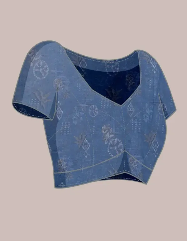Ethnic_Pure_Soft_Cotton_Linen_Digital_Printed_Saree_with_Unstitched_Blouse_Piece_|_Bollywood_Style_Lightweight_Traditional_Wear_for_Women