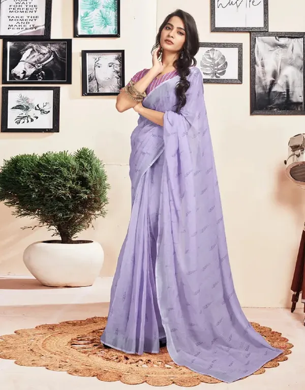 Ethnic_Pure_Soft_Cotton_Linen_Digital_Printed_Saree_with_Unstitched_Blouse_Piece_|_Bollywood_Style_Lightweight_Traditional_Wear_for_Women